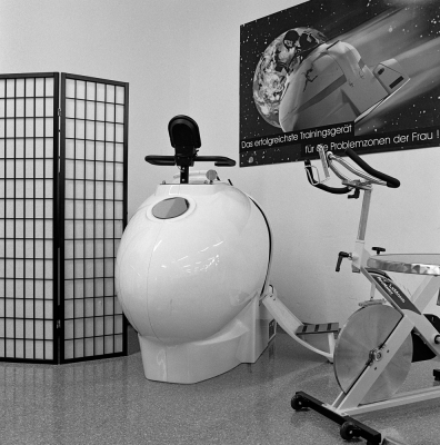 Gym, Volketswil, Canton of Zurich, 2001 Gym, Volketswil, Canton of Zurich, 2001
