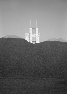 Garbage Incinerator, Weinfelden, Canton of Thurgau, 2006