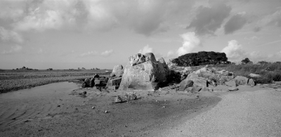 Plougrescant, Bretagne, France, 2004