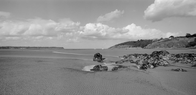 Hillion, Bretagne, France, 2004