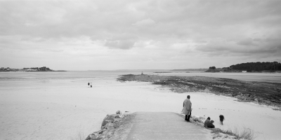 Locquirec, 2006