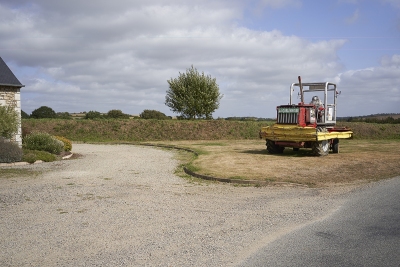 Saint-Gilles-Pligeaux, département du Côtes-d'Armor, 2015 Saint-Gilles-Pligeaux, département du Côtes-d'Armor, 2015