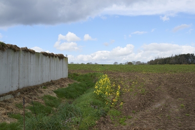 Persquen, département du Morbihan, 2014 Persquen, département du Morbihan, 2014