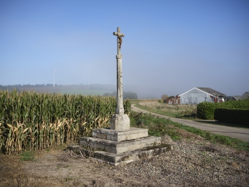 Near Châteaulin, département du Finistère, 2021 Near Châteaulin, département du Finistère, 2021