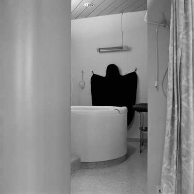 Maternity Ward, Basel, 2000 Maternity Ward, Basel, 2000