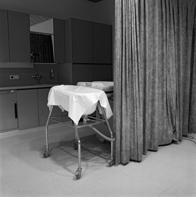 Maternity Ward, Basel, 2000 Maternity Ward, Basel, 2000