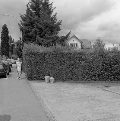 Thalwil, Canton of Zurich, 2004 Thalwil, Canton of Zurich, 2004