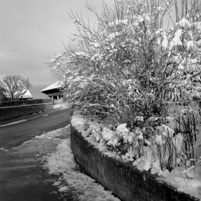 Ringlikon I, Canton of Zurich, 2004 Ringlikon I, Canton of Zurich, 2004
