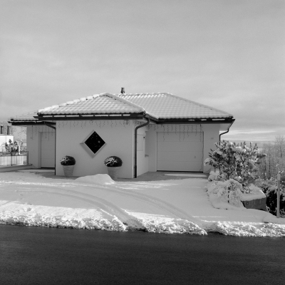 Ringlikon II, Canton of Zurich, 2004 Ringlikon II, Canton of Zurich, 2004