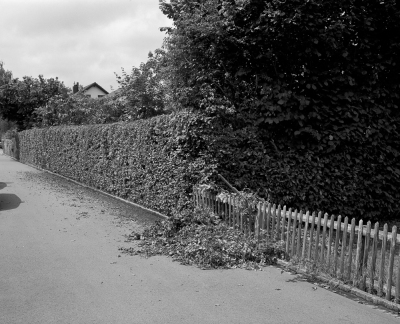 Wettingen, Canton of Aargau, 2007 Wettingen, Canton of Aargau, 2007