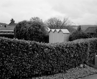 Zumikon, Canton of Zurich, 2007 Zumikon, Canton of Zurich, 2007
