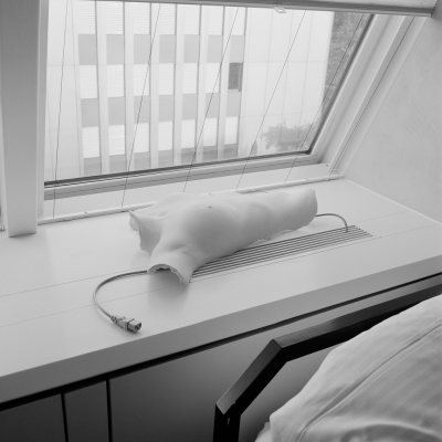 Plastic Surgery Clinic, Zurich II, 2007 Plastic Surgery Clinic, Zurich II, 2007
