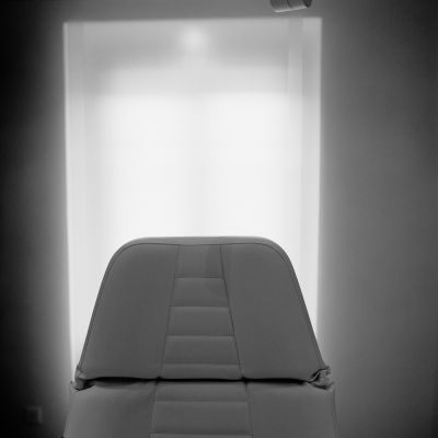 Plastic Surgery Clinic, Zurich I, 2007 Plastic Surgery Clinic, Zurich I, 2007