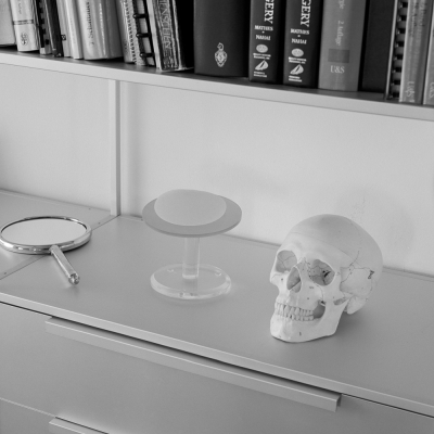 Plastic Surgery Clinic, Meggen II, Canton of Lucerne, 2007 Plastic Surgery Clinic, Meggen II, Canton of Lucerne, 2007