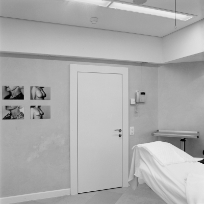 Plastic Surgery Clinic, Zurich III, 2007 Plastic Surgery Clinic, Zurich III, 2007