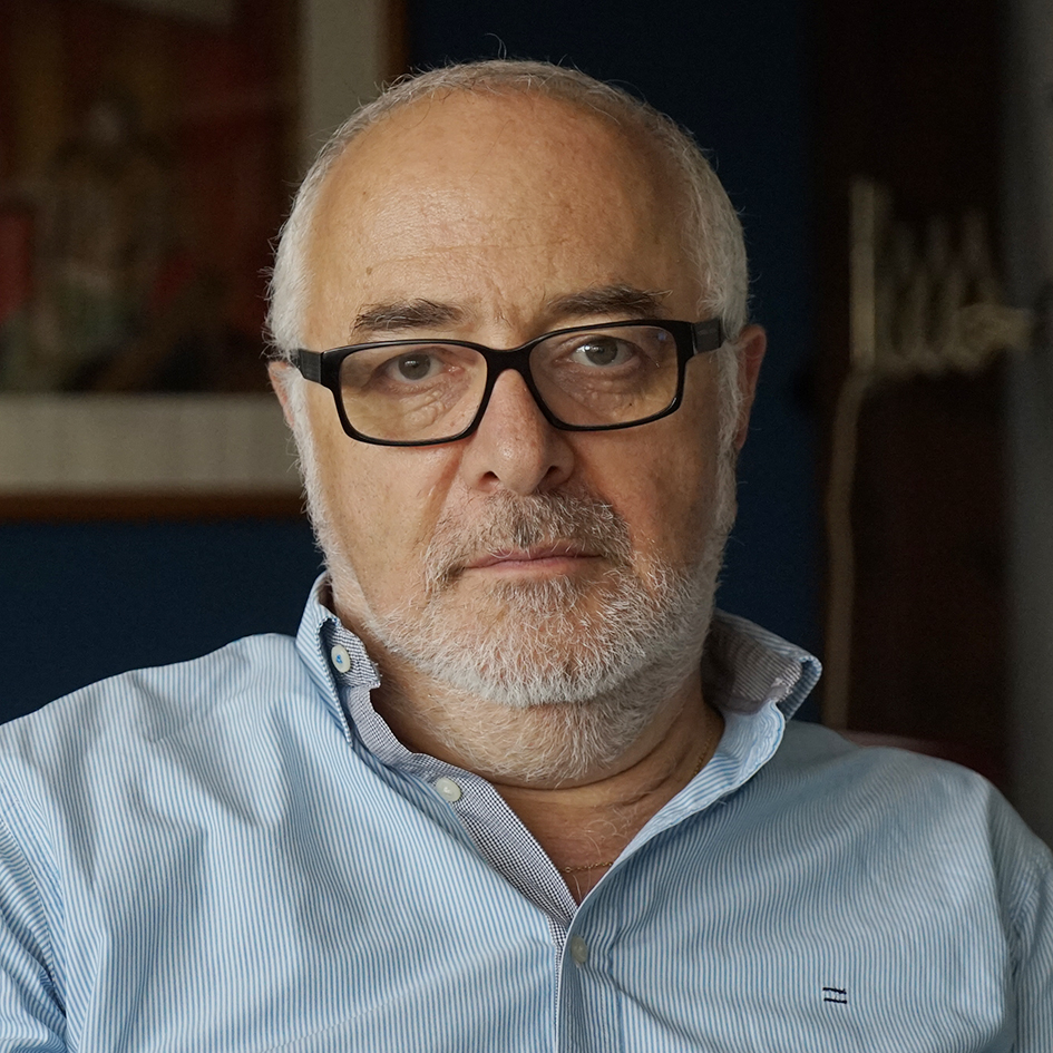 Juraj Lipscher